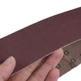 thumbnail image 2 of Multipurpose 1220*50Mm Ao Abrasive Sanding Belt For Different Grit Requirements, 2 of 6