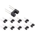 thumbnail image 2 of 10 Piezas de Repuesto de Sensor Optoacoplador de Obturador para Modelos para 40D 50D 5D2 Accesorio de Reparación, 2 of 9