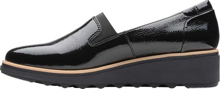 clarks women's sharon dolly loafer