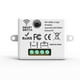 thumbnail image 2 of Wireless Light Wall Switch RF 433Mhz Relay Receiver with 1x1Gang Panel Switch LED Remote Control for LED Lamp, 2 of 5