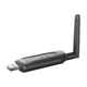 thumbnail image 2 of Transmisor de audio inalámbrico Soledad Antena incorporada de 3,5 mm Adaptador Bluetooth 5,3 10M, 2 of 10
