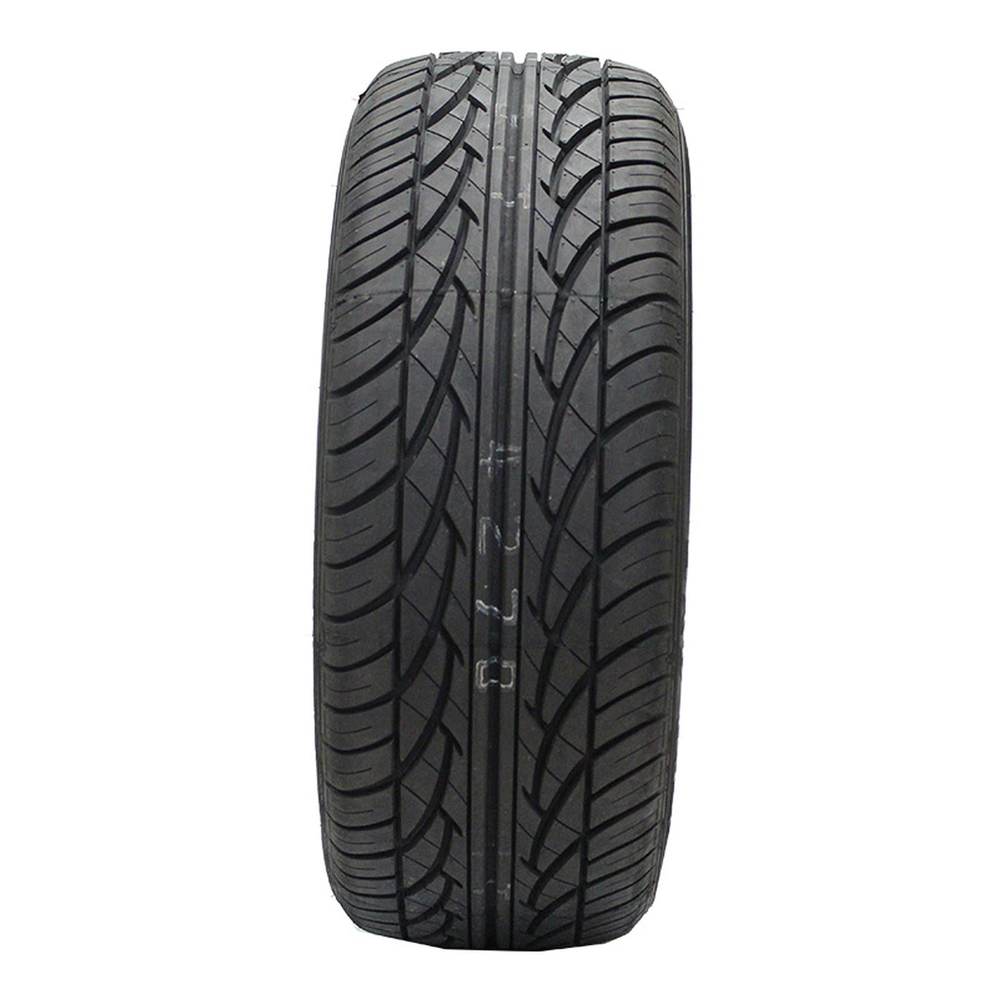 Solar 4XS All Season 215/55R16 93H Passenger Tire