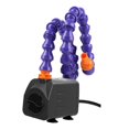 thumbnail image 4 of Bomba de mesa freática,Bomba de mesa freática Accesorios para mesa freática,Divertidos juguetes de verano para juegos acuáticos al aire libre para niños,Potente bomba para accesorios de, 4 of 9