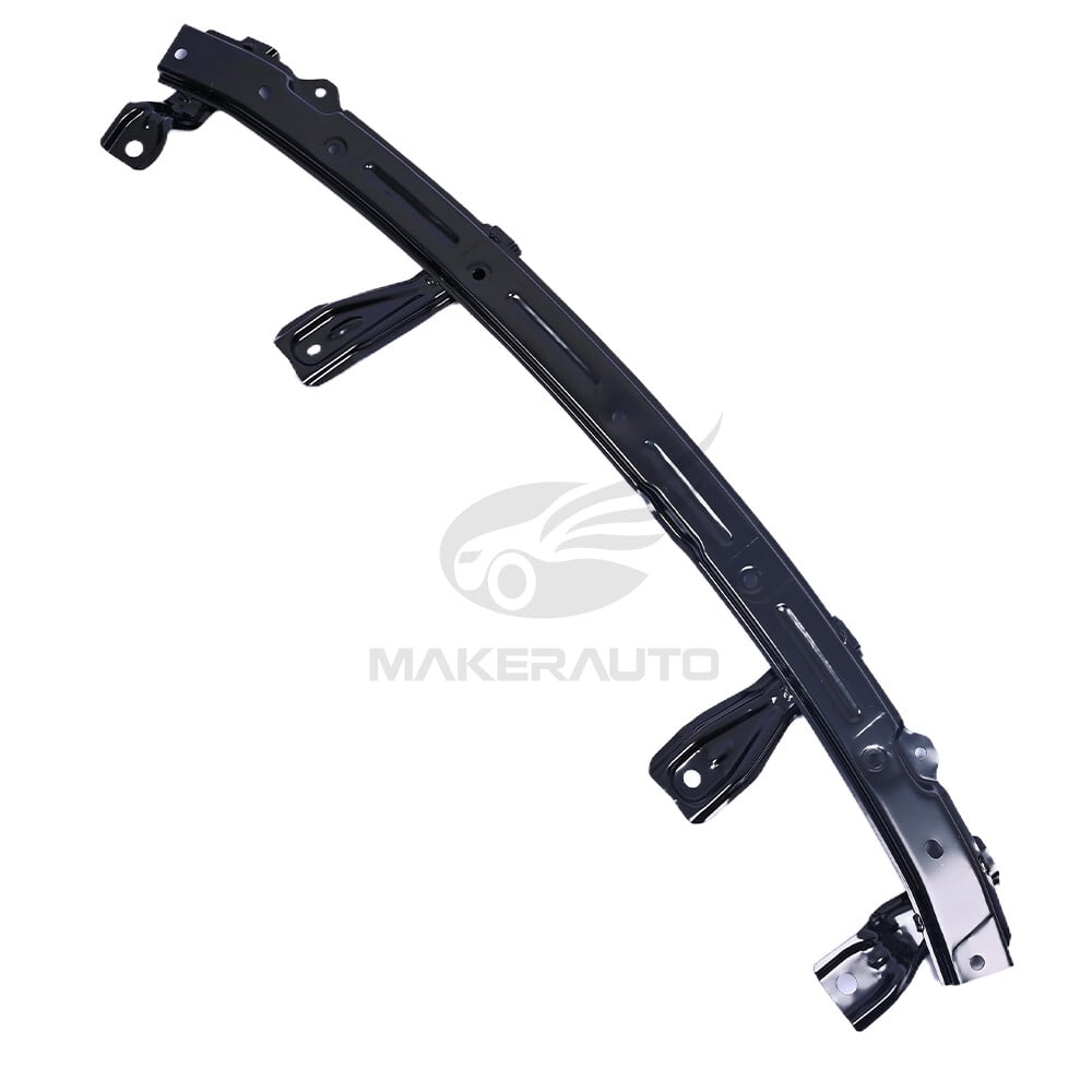 Front Upper Bumper Cover Retainer Support Bracket For 2016-2021 Honda Civic 71150TBAA00, HO1031105
