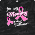 thumbnail image 4 of Inktastic For My Mommy - Breast Cancer Awareness Boys or Girls Toddler T-Shirt, 4 of 5