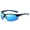 Blue, variant on OJSFQUFP Polarized Sports Sunglasses for Men Women,Driving Fishing Mountain Bike Sunglasses Protection