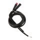 thumbnail image 1 of Eigraketly Electric Bike Extension Cable Wire 2Pin/3Pin/5Pin/6Pin  Plug Connector Ciclismo 2 pines, 1 of 1