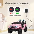 thumbnail image 4 of Cargador de 6V para Auto Eléctrico para Niños, Adaptador de Corriente de Reemplazo de 6 Voltios para Vehículo de Juguete Eléctrico, 4 of 6