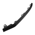 thumbnail image 1 of Embelledor de Rejilla de Parachoques Frontal Derecho Único para Mercedes-Benz W212/E 2014-2015, 1 of 6
