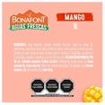 thumbnail image 3 of Agua saborizada Bonafont Aguas frescas Sabor mango 1 L, 3 of 4