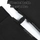 thumbnail image 5 of Guantes de exterior para hombre para acampada y senderismo en invierno con terciopelo añadido, gruesos, resistentes al viento y cálidos, para esquiar y hacer senderismo, de poliéster., 5 of 6
