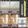 thumbnail image 4 of 2pc 100ml Polyurethane Construction Adhesive Spray Rubber Sealant Coating, 4 of 5