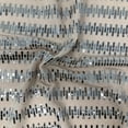 thumbnail image 5 of Metallic Square Sequin Jersey, 5 of 7