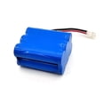 thumbnail image 4 of Li-ion 6000mah para Guoteng 11.1v Batería Gt5000 Monitor, 4 of 4