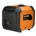 thumbnail image 3 of Generac IQ3500 3500-Watt Electric Start Gasoline Inverter Generator With POWERRUSH Technology, 3 of 7