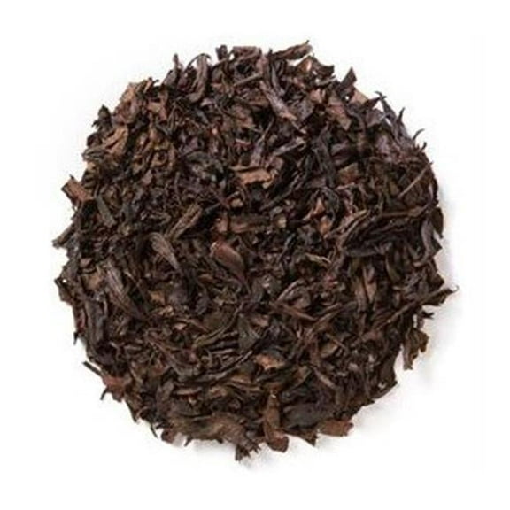 Davidsons Organics 7401 2 oz Quilan China Oolong Sampler Tea - Pack of 6