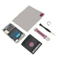 thumbnail image 1 of Zaqw S21 Phone Middle Frame Repair Tools Metal Bezel Plate Replacement Kit, 1 of 7