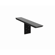 T Bracket Countertop Support Bracket (30 inch)