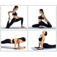 thumbnail image 2 of No Author FITPADDY® - Tappetini Yoga per Ginocchia Gomiti Testa - Yoga Knee Pad - Yoga Elbow Pa, 2 of 4