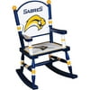 Guidecraft NHL - Buffalo Sabres Rocking Chair