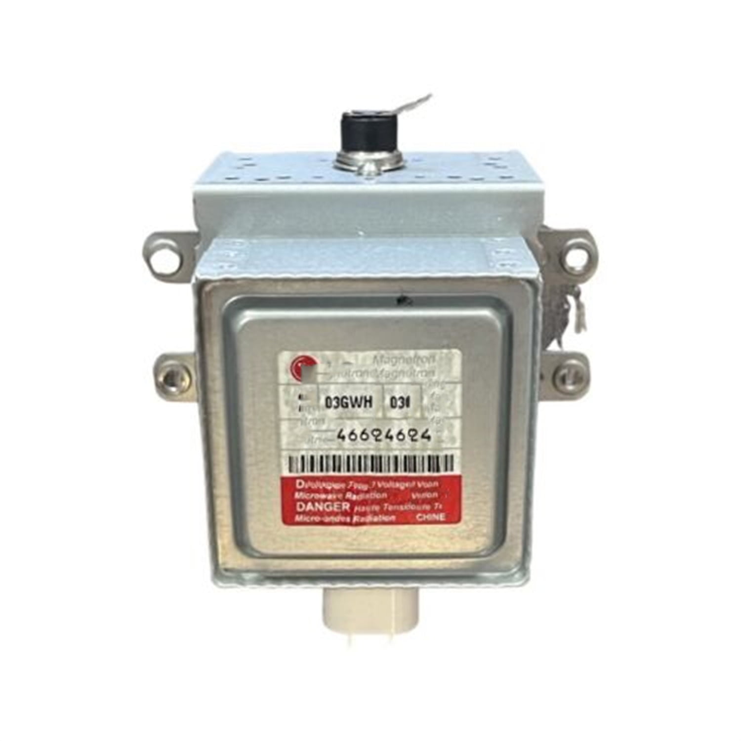 Microwave Oven W11391712 for Whirlpool Maytag Microwave Oven