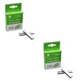 thumbnail image 1 of maskred 1/2/3 Puller Woodwork Handle Puller Portable Extruding Tool U-shaped nails 2PCS, 1 of 6