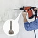 thumbnail image 4 of OULII Driver De Para Martillo Perforador Inoxidable Resistente Para Uso Diario Color Plata, 4 of 8