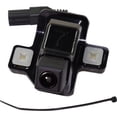 thumbnail image 4 of Back Up Rear View Camera For 2016-2021 Toyota 4Runner, 4 of 8