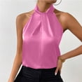 thumbnail image 4 of Neewe Womens Casual Tank Tops Trendy Sleeveless Summer Tops Clothing Outfits 2026, 4 of 7