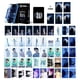 thumbnail image 1 of 54pcs/box BTS photocards Proof Yet to come MAP OF THE SOUL ON:E DECO KIT 7 FATES Album LOMO Card Postcard Gao Jiahui unisex, 1 of 2