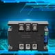 thumbnail image 2 of Risegun Arrancador Suave, Placa de Arranque del Motor Motor trifásico Inferior de Cobre, Controlador de módulo de Arranque Suave Relé Inferior de latón (6KW)(Only Module), 2 of 8