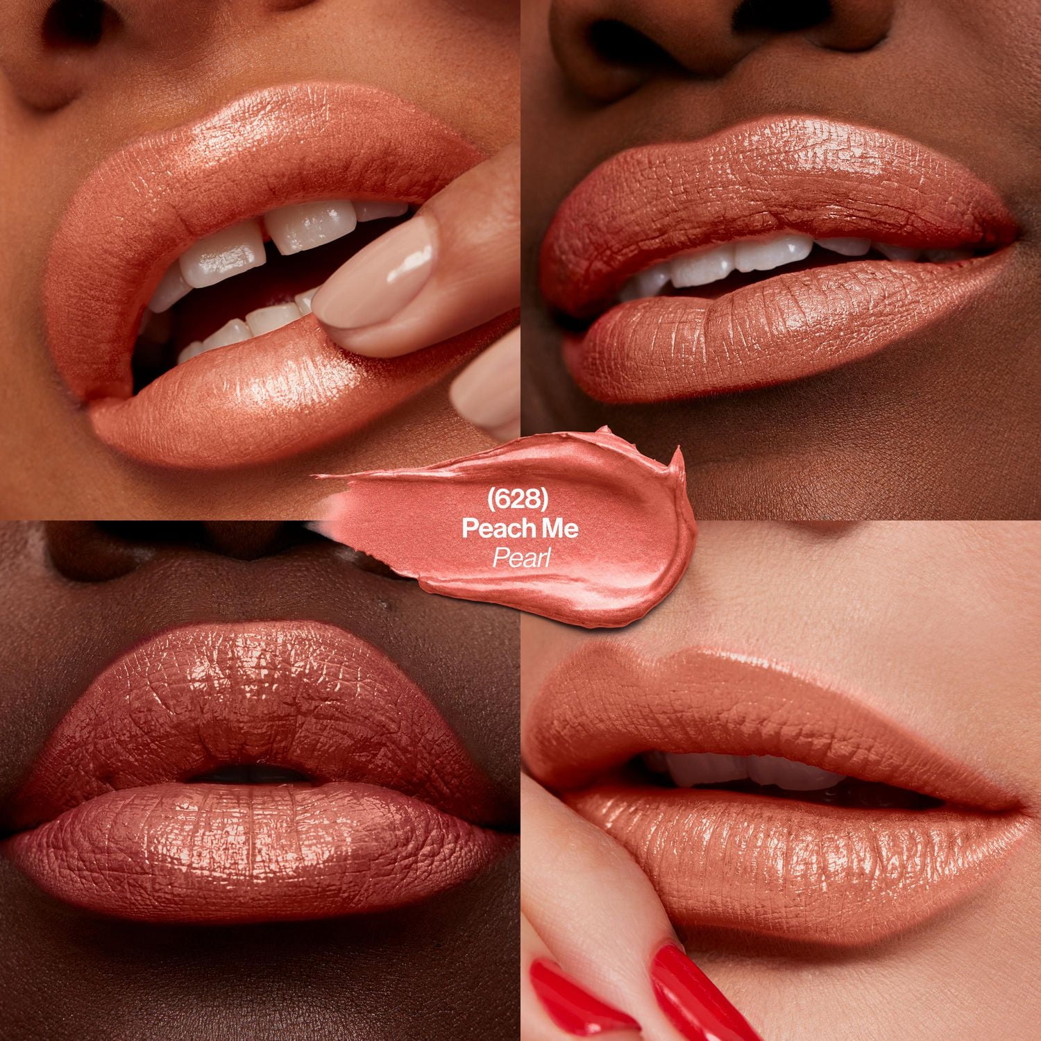 Revlon Super Lustrous Pearl Lipstick