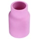 thumbnail image 4 of Boquilla de cerámica para soldadura TIG NikouMX 10 piezas 53N87 Lente de gas, 4 of 6