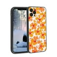 thumbnail image 1 of Hibiscus-206 Phone Case, Degined for iPhone 11 Pro Case Men Women, Flexible Silicone Shockproof Case for iPhone 11 Pro, 1 of 1