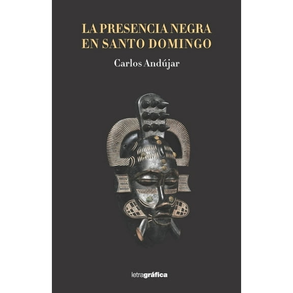 La presencia negra (Paperback)