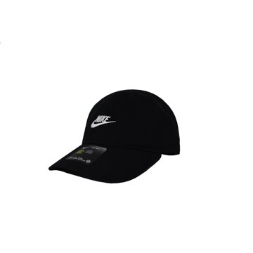 Nike Youth Classic Cap Black