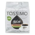 thumbnail image 2 of Mcdonalds McCafe Premium Roast Decaffeinated Coffee Tassimo 14 T-discs Imported from Canada, 2 of 4