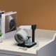 thumbnail image 3 of Efficient Desktop Turbo Jet Engine Fan with Adjustable Airflow Settings, 3 of 10