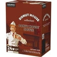 thumbnail image 6 of Donut House Collection Donut House K-Cup Coffee Pods, Light Roast, 24 Count for Keurig Brewers, 6 of 7
