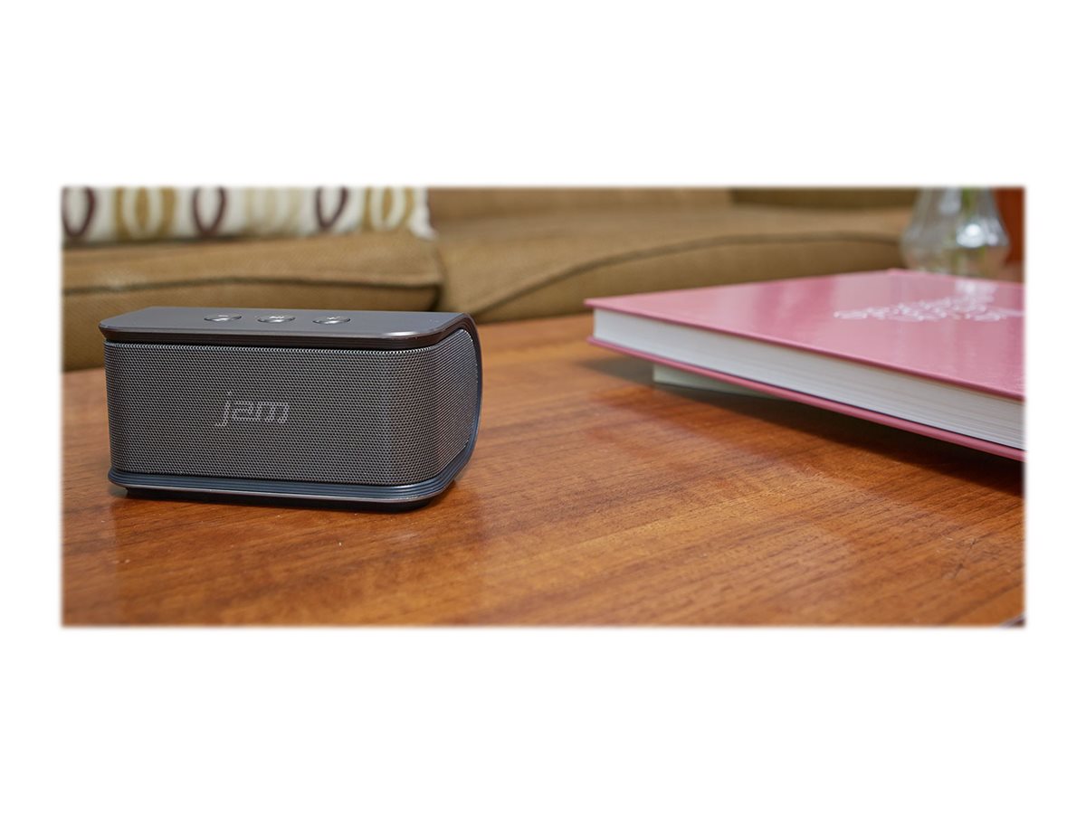jam alloy speaker