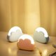 thumbnail image 4 of Lámpara de noche para niños, lámpara de noche con forma de nube, lámpara de noche recargable para maternidad, dormitorio de bebé, regalo para niña recién nacida, 4 of 5