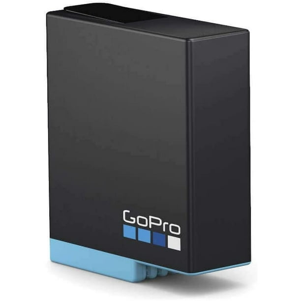 Chargeur de batterie double de qualité supérieure pour GoPro Hero