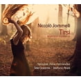 thumbnail image 2 of Jommelli / Fernandez / Galante / Aresi - Tirsi-Soprano Cantatas - Music & Performance - CD, 2 of 2