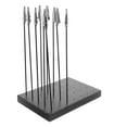 thumbnail image 1 of FUTUREORYY 1 Set Model Making Tools Black Wood Fixing Clip for Artists, 1 of 7