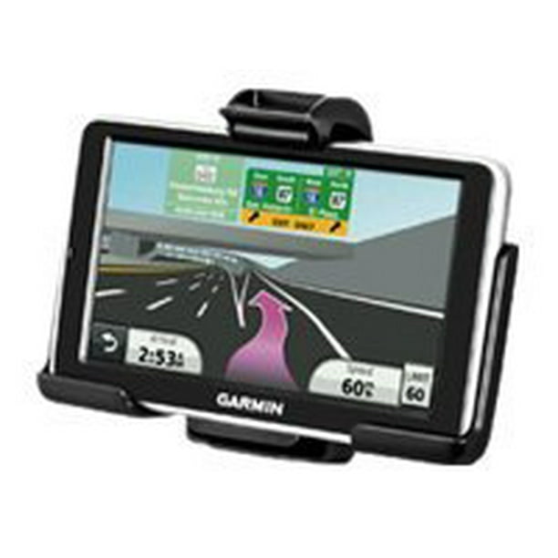 Ram Mount Garmin Gps Cradle Holder Walmart Com Walmart Com [ 612 x 612 Pixel ]