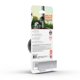 thumbnail image 3 of Bocina HYPERGEAR Mini Magnetica Bluetooth inalambrica Universal negra, 3 of 10