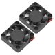 thumbnail image 5 of Disipador de calor Pequeño NikouMX Para Raspberry Pi 2 piezas ventilador, 5 of 8