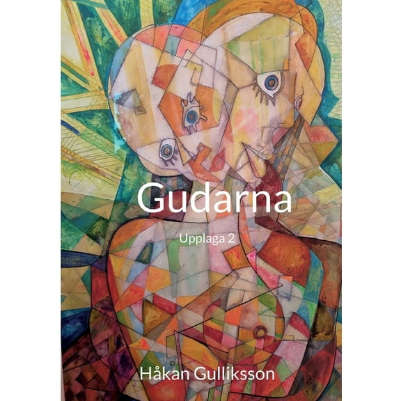 Gudarna: Upplaga 2, (Paperback)