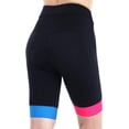 thumbnail image 3 of SURJDE Womens Cycling Shorts, 3 of 3