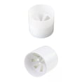 thumbnail image 1 of 2pcs Hole Copas Ayudas de Práctica de Plástico Putter Accesorios, 1 of 9
